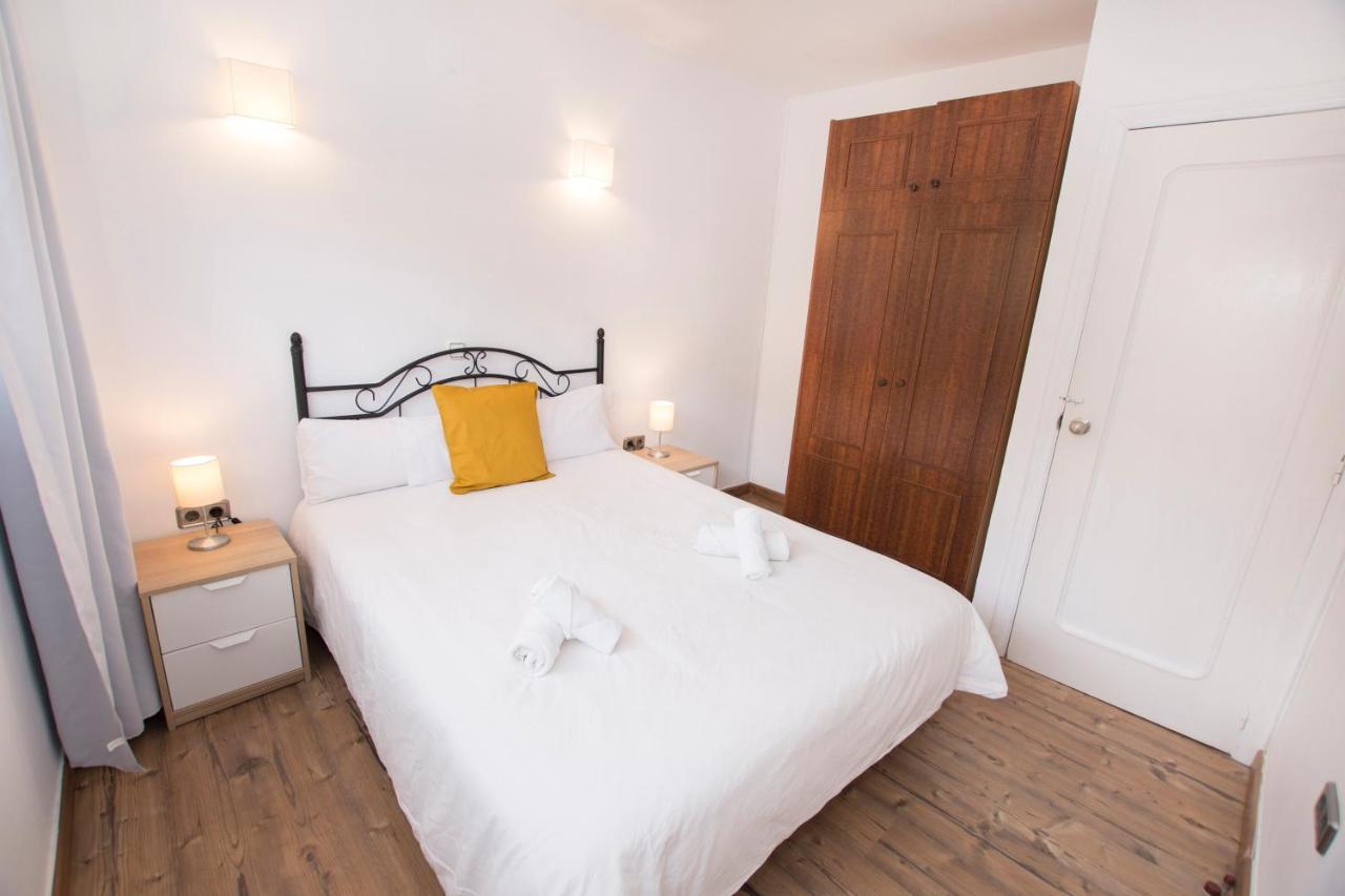 Cosy Apartment Close To Sea, Wifi, Air Cond Calpe Exterior photo